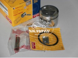 ΠΙΣΤΟΝΙ KAZE R 115 ASPIRA ΠΙΣΤΟΝΙ KAZE R 115 ASPIRA