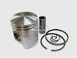 ΠΙΣΤΟΝΙ TREKKER 50