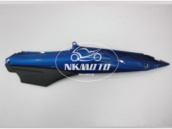 ΚΑΠΑΚΙ DINAMIK 125 ΠΛΑΙΝΟ ΑΡΙΣΤΕΡΟ ΓΝΗΣΙΟ