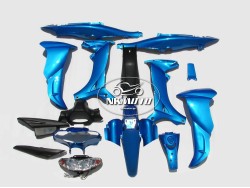 ΚΟΥΣΤΟΥΜΙ CRYPTON R 115 ΜΠΛΕ ΚΟΥΣΤΟΥΜΙ CRYPTON R 115 ΜΠΛΕ