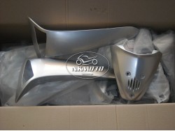 ΚΟΥΣΤΟΥΜΙ INNOVA 125 ΑΣΗΜΙ