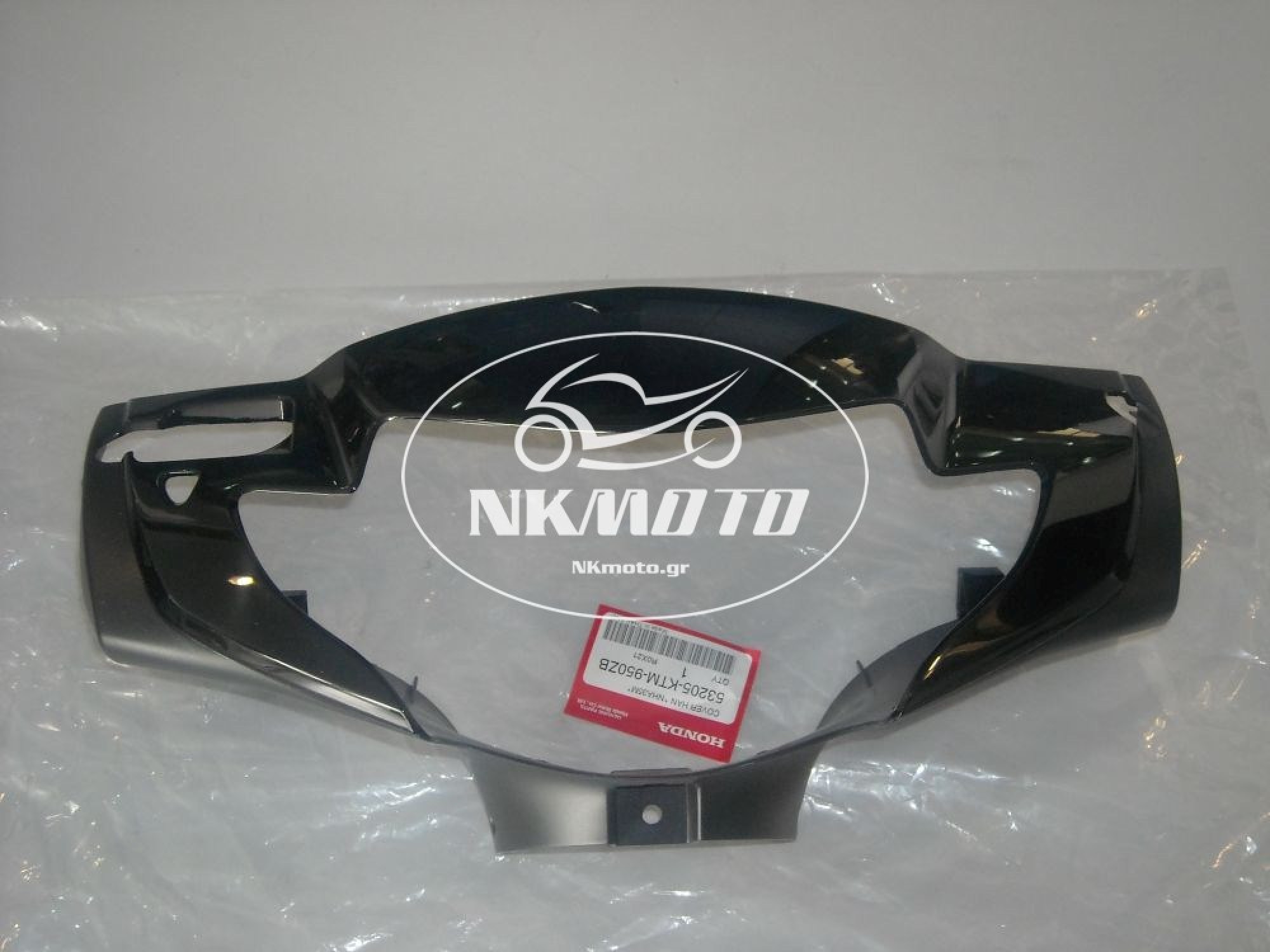 ΜΑΣΚΑ ΦΑΝΑΡΙΟΥ INNOVA 125 INJECTION ΓΝΗΣΙΑ