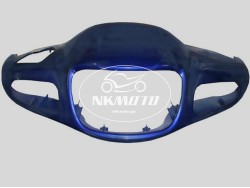 ΜΑΣΚΑ ΦΑΝΑΡΙΟΥ KRISS II 115 ΜΠΛΕ ΓΝΗΣΙΑ ΜΑΣΚΑ ΦΑΝΑΡΙΟΥ KRISS II 115 ΜΠΛΕ ΓΝΗΣΙΑ