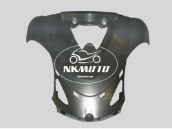 ΜΑΣΚΑ ΠΟΔΙΑΣ KRISTAR 125 ΑΣΗΜΙ ΓΝΗΣΙΑ