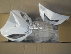 ΚΟΥΣΤΟΥΜΙ CRYPTON X 135 ΛΕΥΚΟ