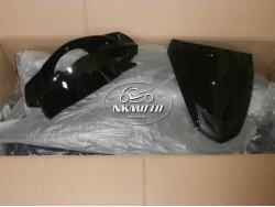 ΚΟΥΣΤΟΥΜΙ DINAMIK 125 ΜΑΥΡΟ