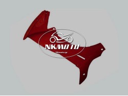 ΠΟΔΙΑ CRYPTON R 115 ΕΣΩΤΕΡΙΚΗ ΑΡΙΣΤΕΡΗ ΚΟΚΚΙΝΗ ΓΝΗΣΙΑ ΠΟΔΙΑ CRYPTON R 115 ΕΣΩΤΕΡΙΚΗ ΑΡΙΣΤΕΡΗ ΚΟΚΚΙΝΗ ΓΝΗΣΙΑ