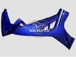 ΠΟΔΙΑ CRYPTON T110 ΕΣΩΤΕΡΙΚΗ ΑΡΙΣΤΕΡΗ ΜΠΛΕ ΠΟΔΙΑ CRYPTON T110 ΕΣΩΤΕΡΙΚΗ ΑΡΙΣΤΕΡΗ ΜΠΛΕ