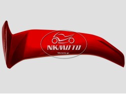 ΠΟΔΙΑ CRYPTON T110 ΕΞΩΤΕΡΙΚΗ ΑΡΙΣΤΕΡΗ KOKKINH