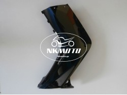 ΠΟΔΙΑ CRYPTON X 135 ΑΡΙΣΤΕΡΗ ΜΑΥΡΗ ΓΝΗΣΙΑ