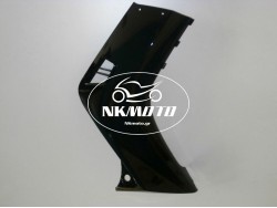 ΠΟΔΙΑ CRYPTON X 135 ΔΕΞΙΑ ΜΑΥΡΗ ΓΝΗΣΙΑ