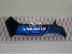 ΠΟΔΙΑ ΕΞΩΤΕΡΙΚΗ KAZE R 115 ΜΠΛΕ ΑΡΙΣΤΕΡΗ ΓΝΗΣΙΑ ΠΟΔΙΑ ΕΞΩΤΕΡΙΚΗ KAZE R 115 ΜΠΛΕ ΑΡΙΣΤΕΡΗ ΓΝΗΣΙΑ