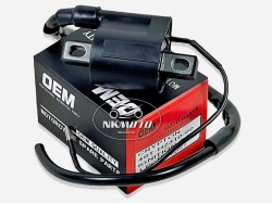 ΠΟΛΛΑΠΛΑΣΙΑΣΤΗΣ CRYPTON 105 ΠΟΛΛΑΠΛΑΣΙΑΣΤΗΣ CRYPTON 105