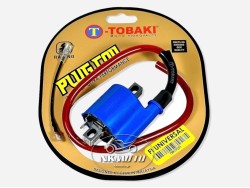 ΠΟΛΛΑΠΛΑΣΙΑΣΤΗΣ RACING TOBAKI UNIVERSAL INJECTION ΠΟΛΛΑΠΛΑΣΙΑΣΤΗΣ RACING TOBAKI UNIVERSAL INJECTION