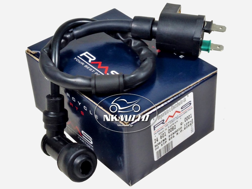 ΠΟΛΛΑΠΛΑΣΙΑΣΤΗΣ BEVERLY 125 / 250 RMS