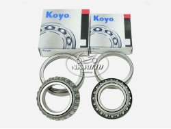 ΡΟΥΛΕΜΑΝ ΤΙΜΟΝΙΟΥ BEVERLY 400 / 500 KOYO