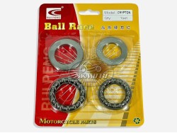 ΡΟΥΛΕΜΑΝ ΤΙΜΟΝΙΟΥ CRYPTON R 115