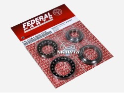 ΡΟΥΛΕΜΑΝ ΤΙΜΟΝΙΟΥ FX 125 FEDERAL