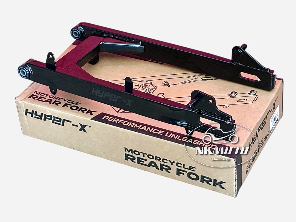 ΨΑΛΙΔΙ ASTREA GRAND ΜΑΥΡΟ HYPER-X ΨΑΛΙΔΙ ASTREA GRAND ΜΑΥΡΟ HYPER-X