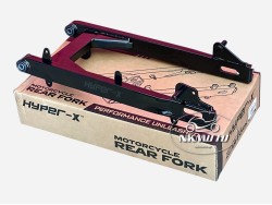 ΨΑΛΙΔΙ ASTREA GRAND ΜΑΥΡΟ HYPER-X ΨΑΛΙΔΙ ASTREA GRAND ΜΑΥΡΟ HYPER-X