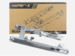 ΨΑΛΙΔΙ ASTREA SUPRA ΝΙΚΕΛ HYPER-X ΨΑΛΙΔΙ ASTREA SUPRA ΝΙΚΕΛ HYPER-X