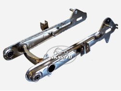 ΨΑΛΙΔΙ GLX 50 / 90 ΝΙΚΕΛ ΨΑΛΙΔΙ GLX 50 / 90 ΝΙΚΕΛ