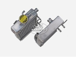 ΨΥΓΕΙΑ ΝΕΡΟΥ XLV 650 TRANSALP ΣΕΤ ΨΥΓΕΙΑ ΝΕΡΟΥ XLV 650 TRANSALP ΣΕΤ