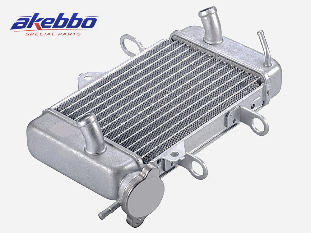 ΨΥΓΕΙΟ ΝΕΡΟΥ CRYPTON X 135 