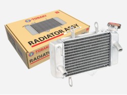 ΨΥΓΕΙΟ ΝΕΡΟΥ CRYPTON X 135 TOBAKI