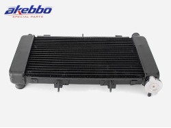 ΨΥΓΕΙΟ ΝΕΡΟΥ FAZER 600 ΨΥΓΕΙΟ ΝΕΡΟΥ FAZER 600