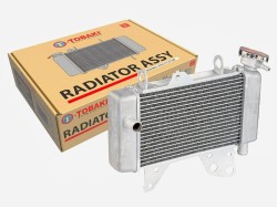 ΨΥΓΕΙΟ ΝΕΡΟΥ GTR 150 TOBAKI ΨΥΓΕΙΟ ΝΕΡΟΥ GTR 150 TOBAKI