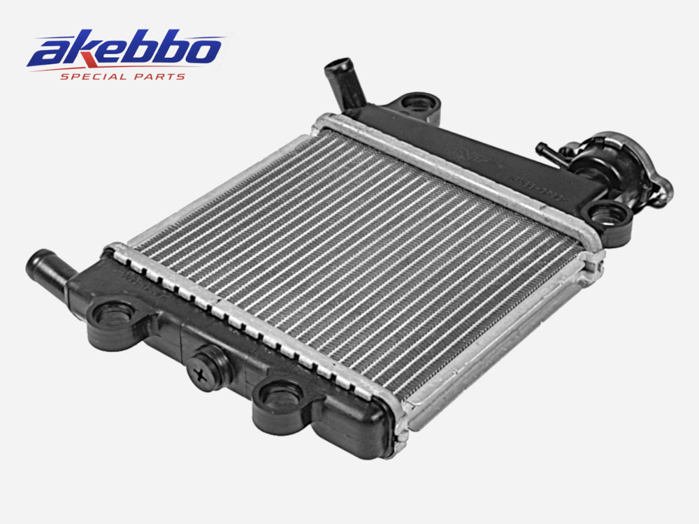 ΨΥΓΕΙΟ ΝΕΡΟΥ N MAX 125 / 155