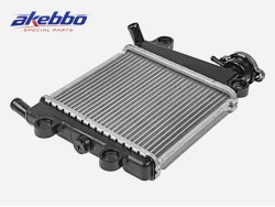 ΨΥΓΕΙΟ ΝΕΡΟΥ N MAX 125 / 155 ΨΥΓΕΙΟ ΝΕΡΟΥ N MAX 125 / 155