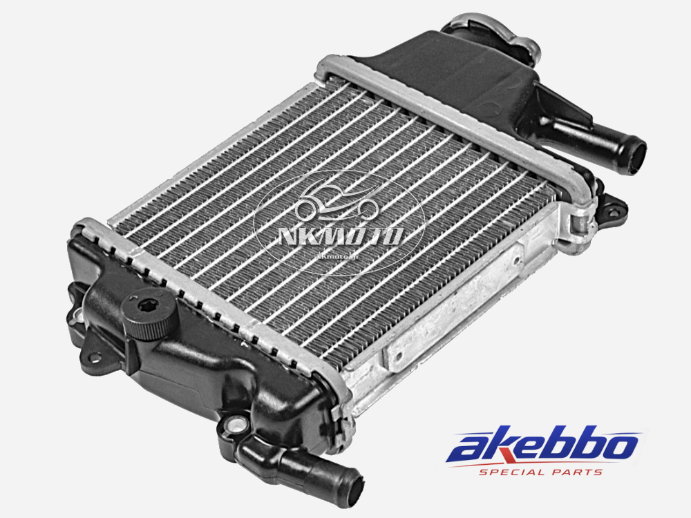 ΨΥΓΕΙΟ ΝΕΡΟΥ PCX 125 / 150 10-14