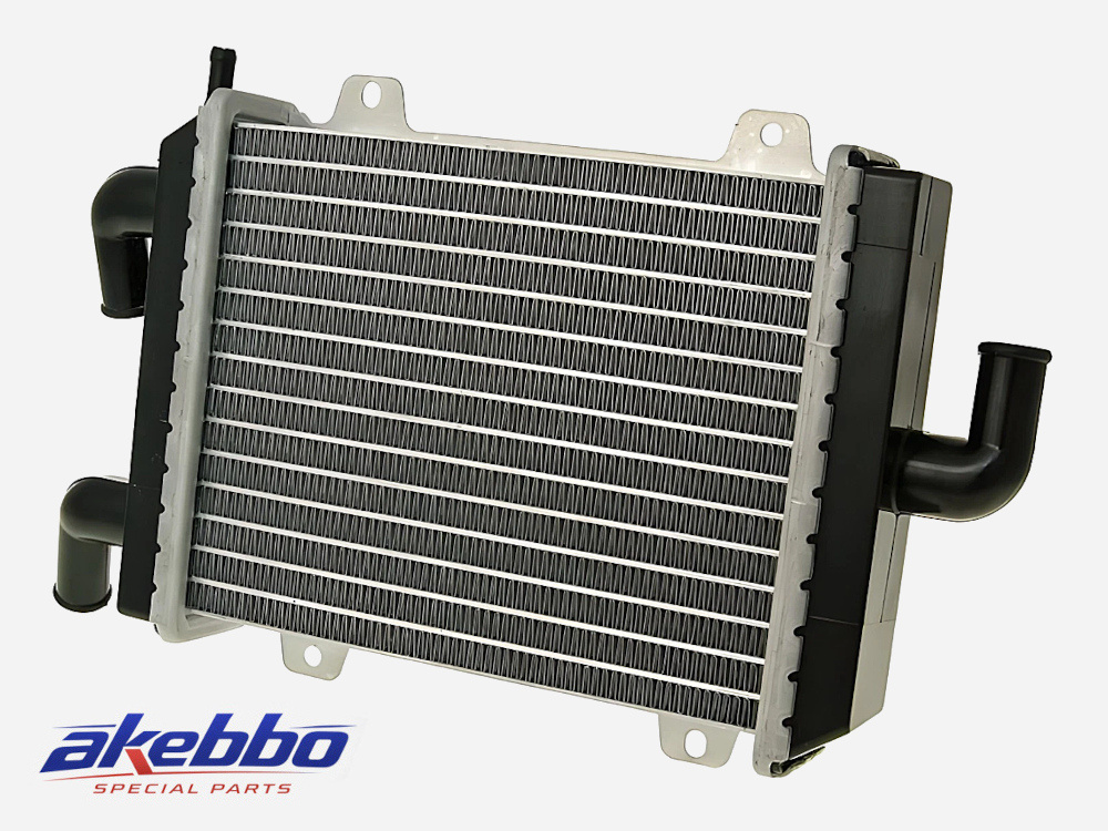 ΨΥΓΕΙΟ ΝΕΡΟΥ SPEEDFIGHT 50 1/2 LC