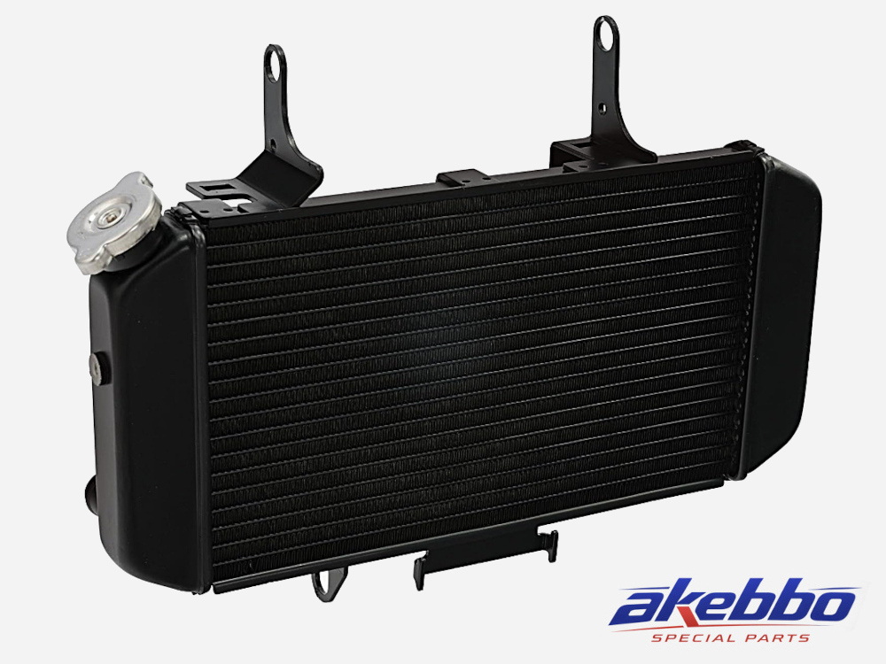 ΨΥΓΕΙΟ ΝΕΡΟΥ DL 650 V STROM ΨΥΓΕΙΟ ΝΕΡΟΥ DL 650 V STROM