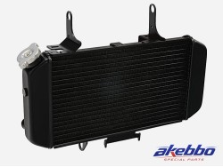 ΨΥΓΕΙΟ ΝΕΡΟΥ DL 650 V STROM 