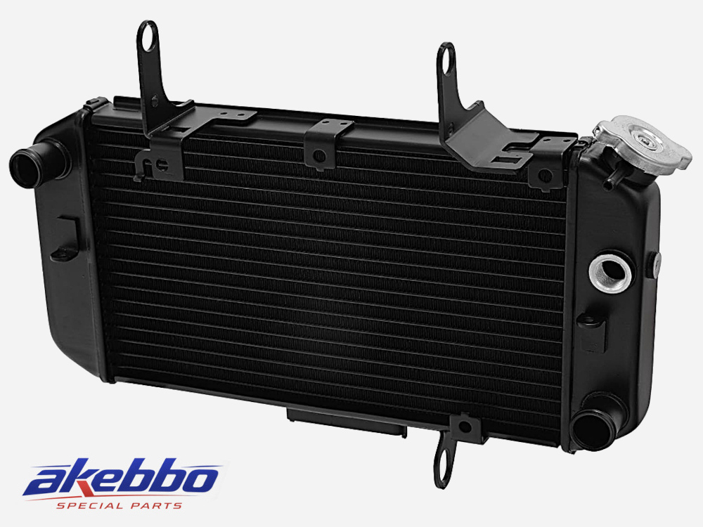 ΨΥΓΕΙΟ ΝΕΡΟΥ DL 650 V STROM ΨΥΓΕΙΟ ΝΕΡΟΥ DL 650 V STROM