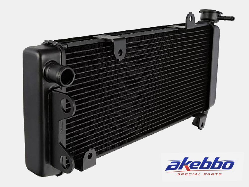 ΨΥΓΕΙΟ ΝΕΡΟΥ VERSYS 650 