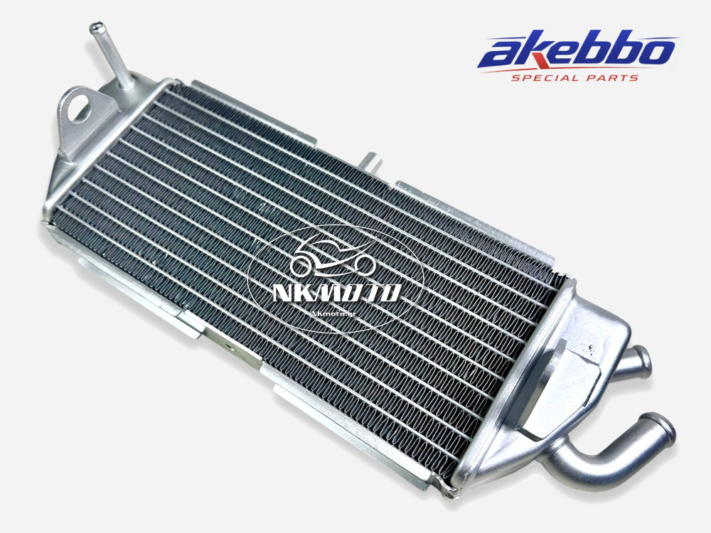 ΨΥΓΕΙΟ ΝΕΡΟΥ X MAX 250 06-09