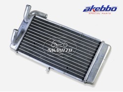 ΨΥΓΕΙΟ ΝΕΡΟΥ X MAX 250 / X CITY