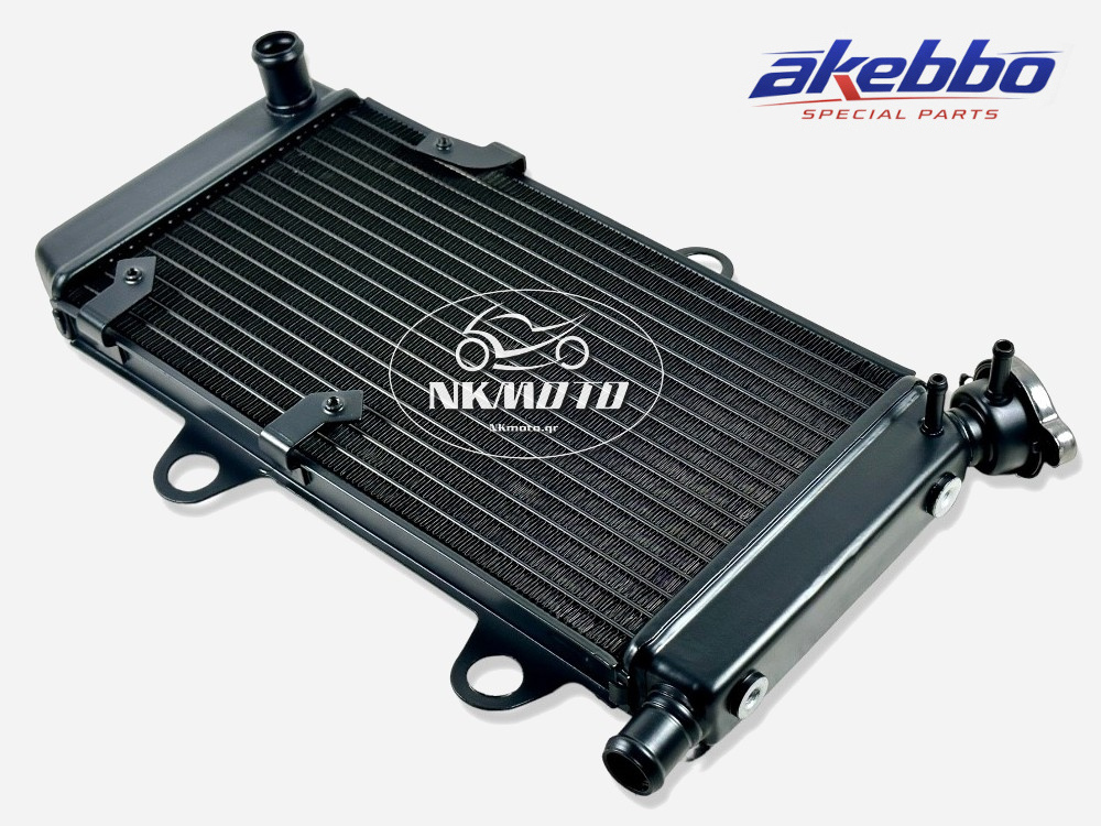 ΨΥΓΕΙΟ ΝΕΡΟΥ XT 660 X/R