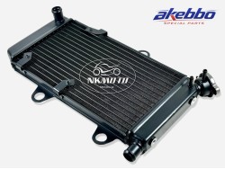 ΨΥΓΕΙΟ ΝΕΡΟΥ XT 660 X/R