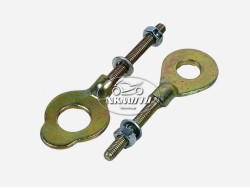 ΡΕΓΟΥΛΑΤΟΡΟΙ ΑΛΥΣΙΔΑΣ C50 / GLX ΣΕΤ