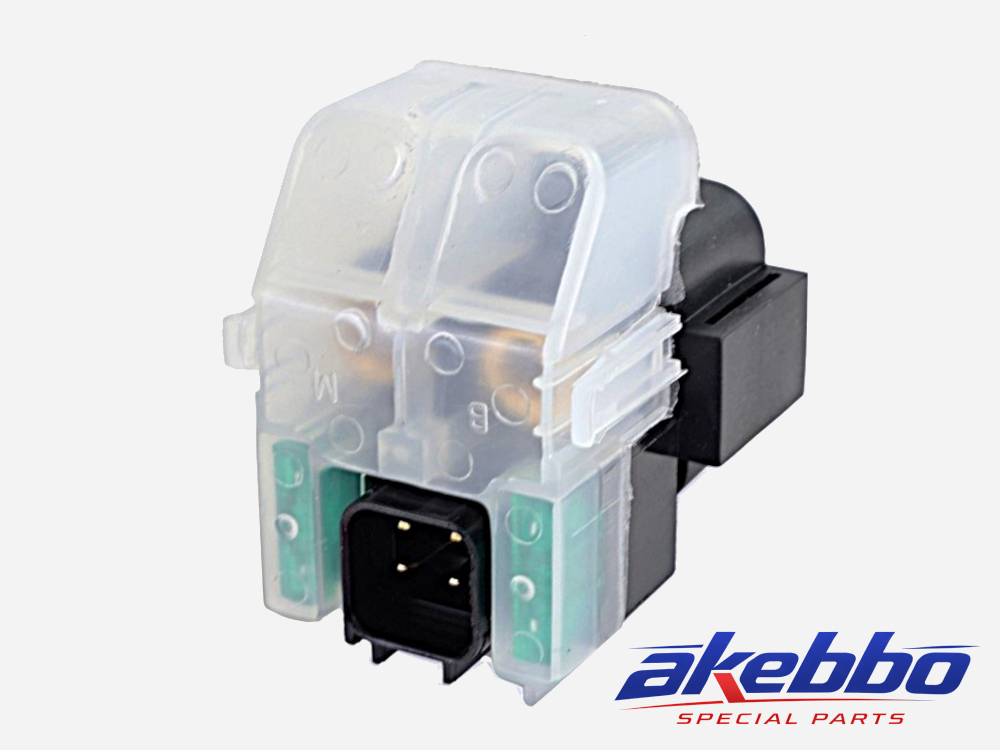 ΡΕΛΕ ΜΙΖΑΣ DL 650 / 1000 V STROM