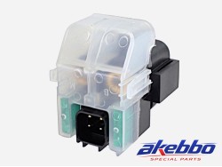 ΡΕΛΕ ΜΙΖΑΣ DL 650 / 1000 V STROM