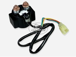 ΡΕΛΕ ΜΙΖΑΣ KAZE R 115 / KRISS ΡΕΛΕ ΜΙΖΑΣ KAZE R 115 / KRISS
