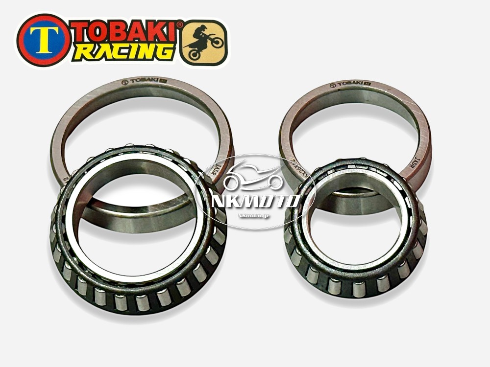 ΡΟΥΛΕΜΑΝ ΤΙΜΟΝΙΟΥ CRYPTON 105 / 115 PRO RACING TOBAKI