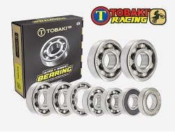 ΡΟΥΛΕΜΑΝ ΚΙΝΗΤΗΡΑ ASTREA GRAND / SUPRA ULTRA / RANGE C3 RACING ΣΕΤ TOBAKI