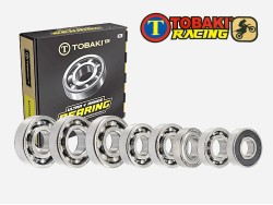 ΡΟΥΛΕΜΑΝ ΚΙΝΗΤΗΡΑ CRYPTON 105 / 115 ULTRA / RANGE C3 RACING ΣΕΤ TOBAKI